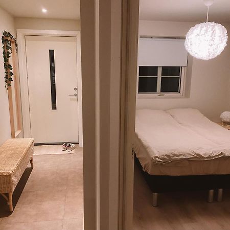 Cozy And Newly Renovated Appartment Kristiansand Bagian luar foto