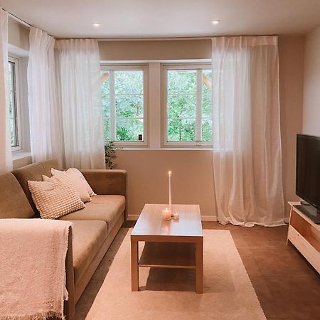 Cozy And Newly Renovated Appartment Kristiansand Bagian luar foto