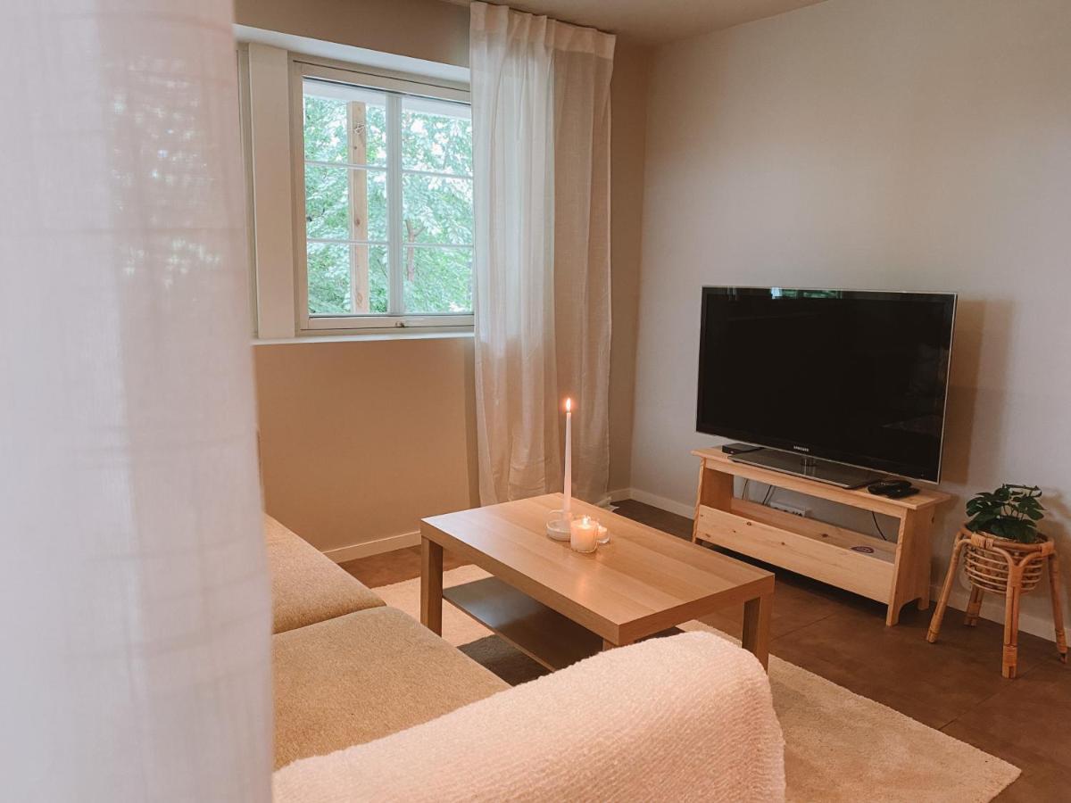 Cozy And Newly Renovated Appartment Kristiansand Bagian luar foto