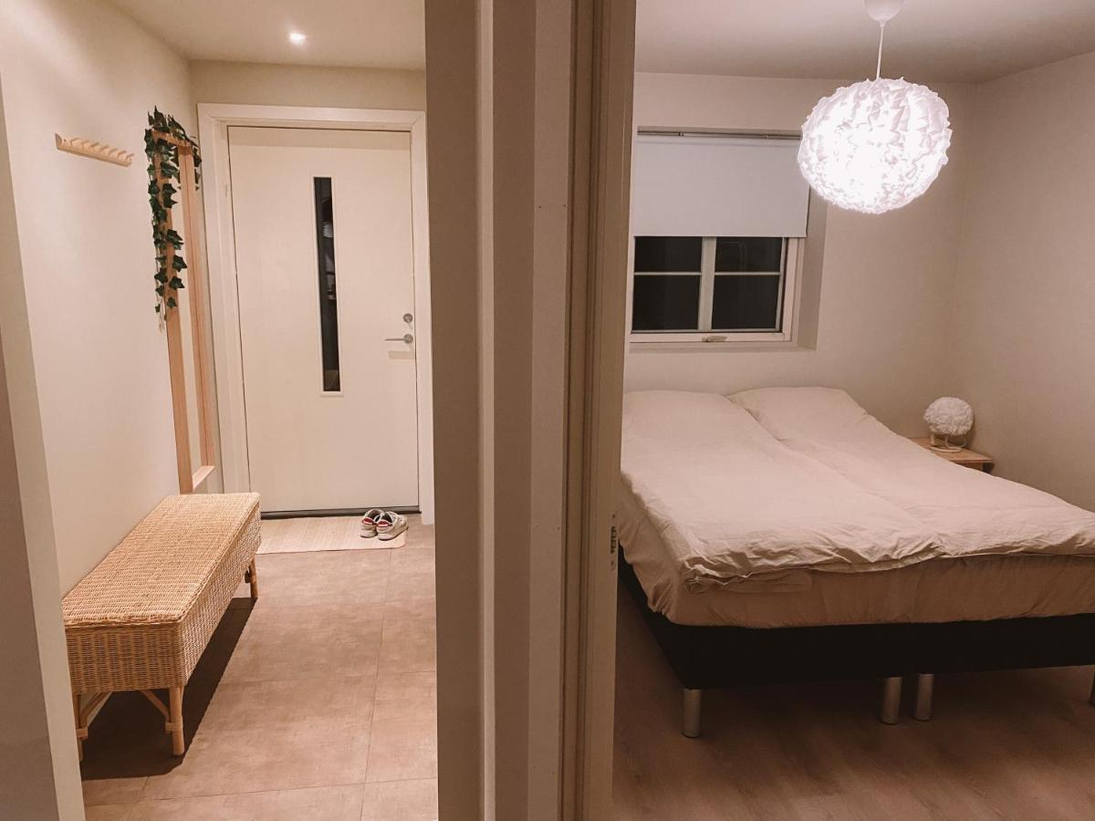 Cozy And Newly Renovated Appartment Kristiansand Bagian luar foto
