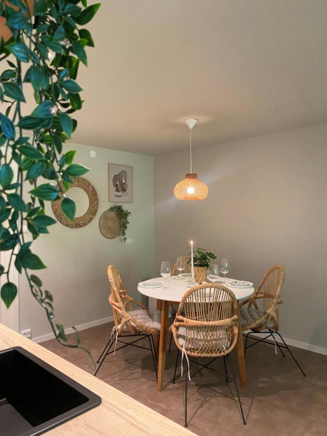 Cozy And Newly Renovated Appartment Kristiansand Bagian luar foto