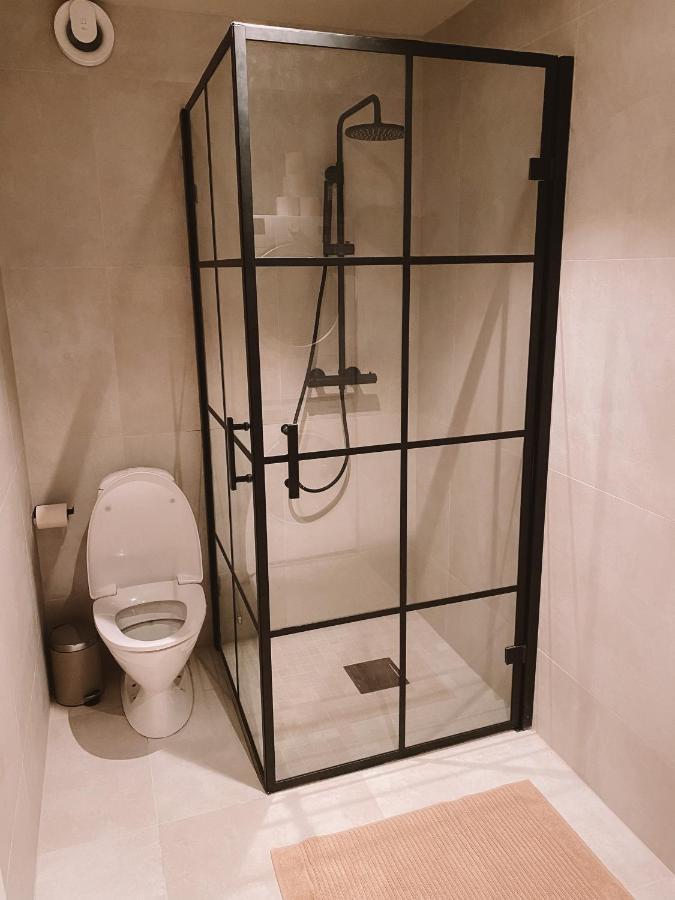 Cozy And Newly Renovated Appartment Kristiansand Bagian luar foto