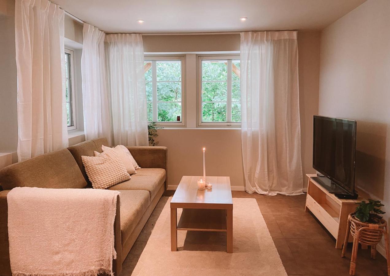 Cozy And Newly Renovated Appartment Kristiansand Bagian luar foto