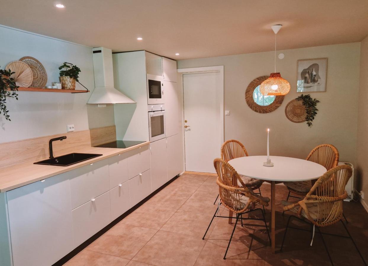 Cozy And Newly Renovated Appartment Kristiansand Bagian luar foto