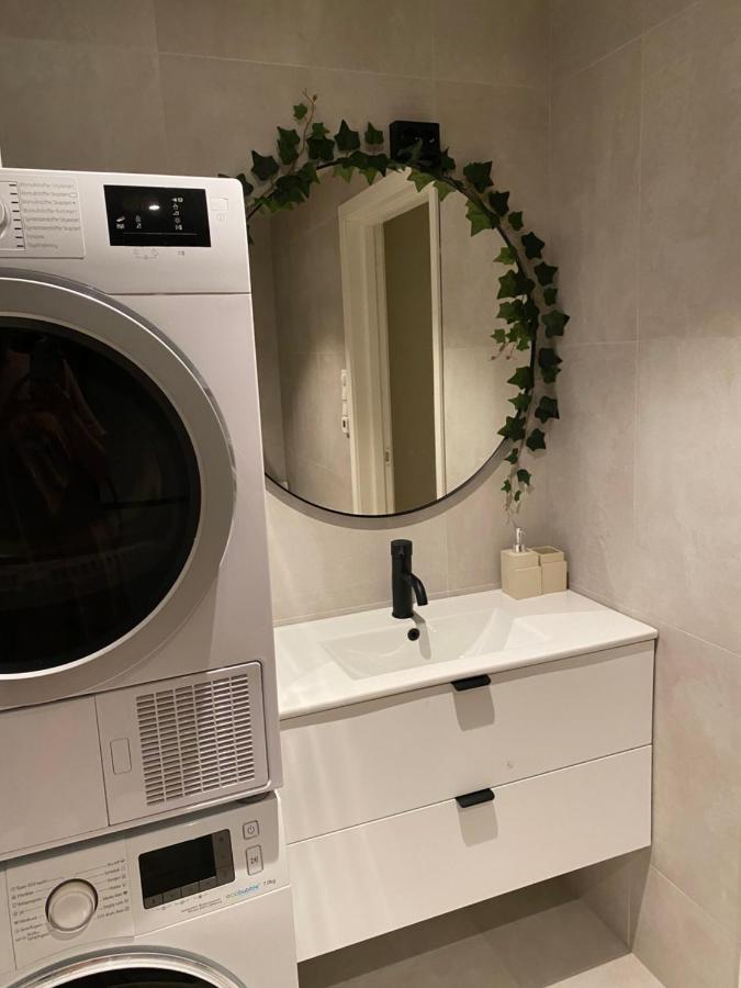 Cozy And Newly Renovated Appartment Kristiansand Bagian luar foto